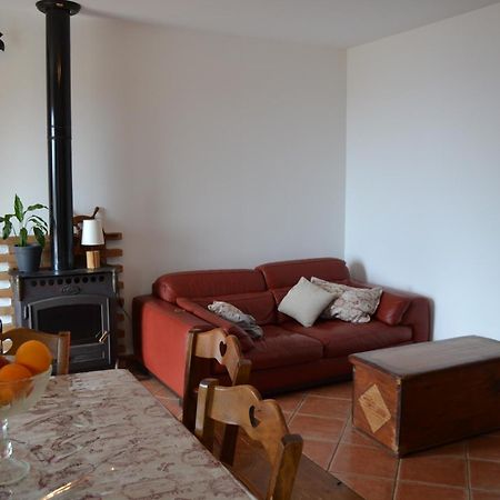 Casa Di Babbo Bed and Breakfast Macinaggio  Εξωτερικό φωτογραφία