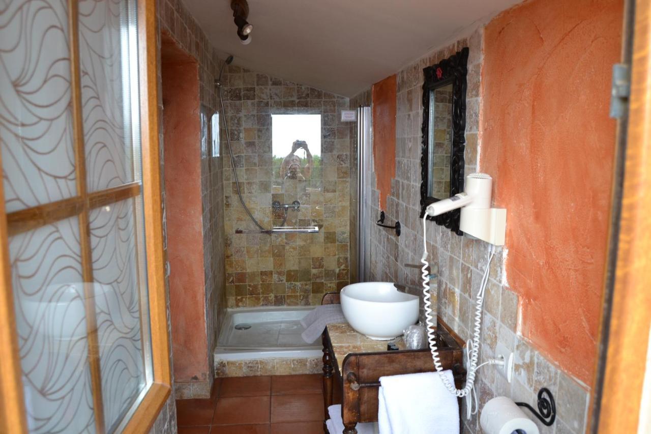 Casa Di Babbo Bed and Breakfast Macinaggio  Εξωτερικό φωτογραφία