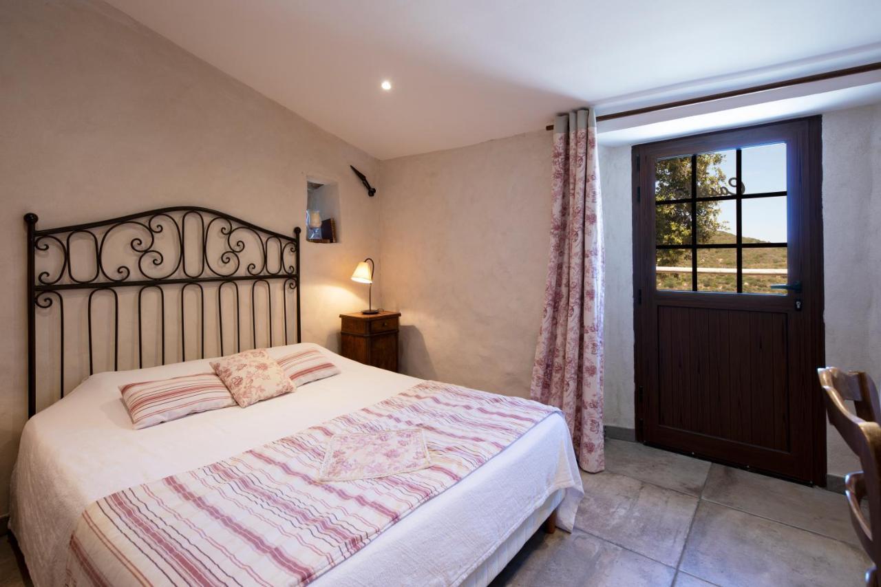 Casa Di Babbo Bed and Breakfast Macinaggio  Εξωτερικό φωτογραφία