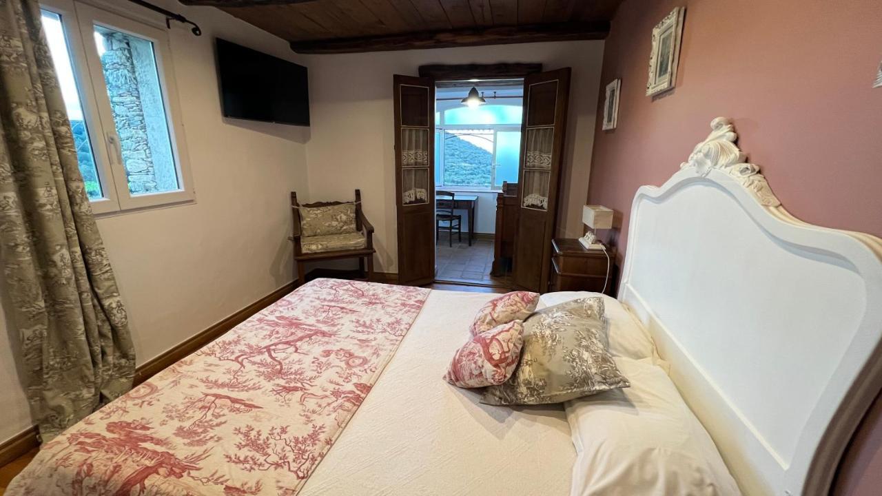 Casa Di Babbo Bed and Breakfast Macinaggio  Εξωτερικό φωτογραφία