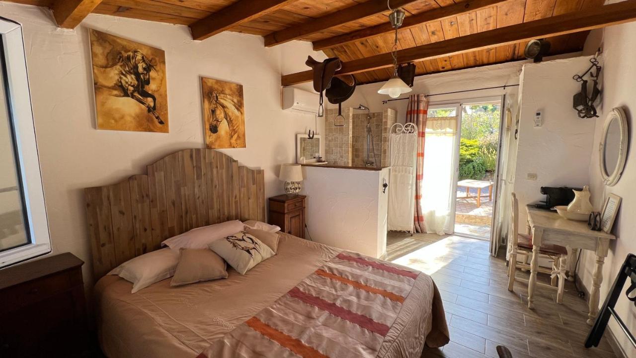 Casa Di Babbo Bed and Breakfast Macinaggio  Εξωτερικό φωτογραφία
