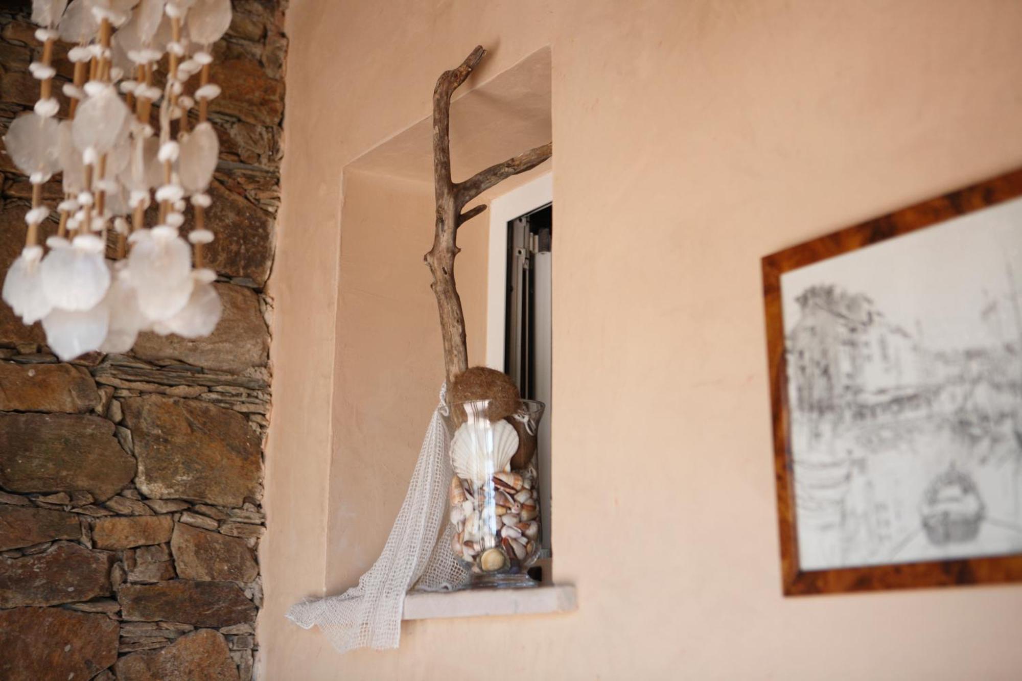 Casa Di Babbo Bed and Breakfast Macinaggio  Εξωτερικό φωτογραφία