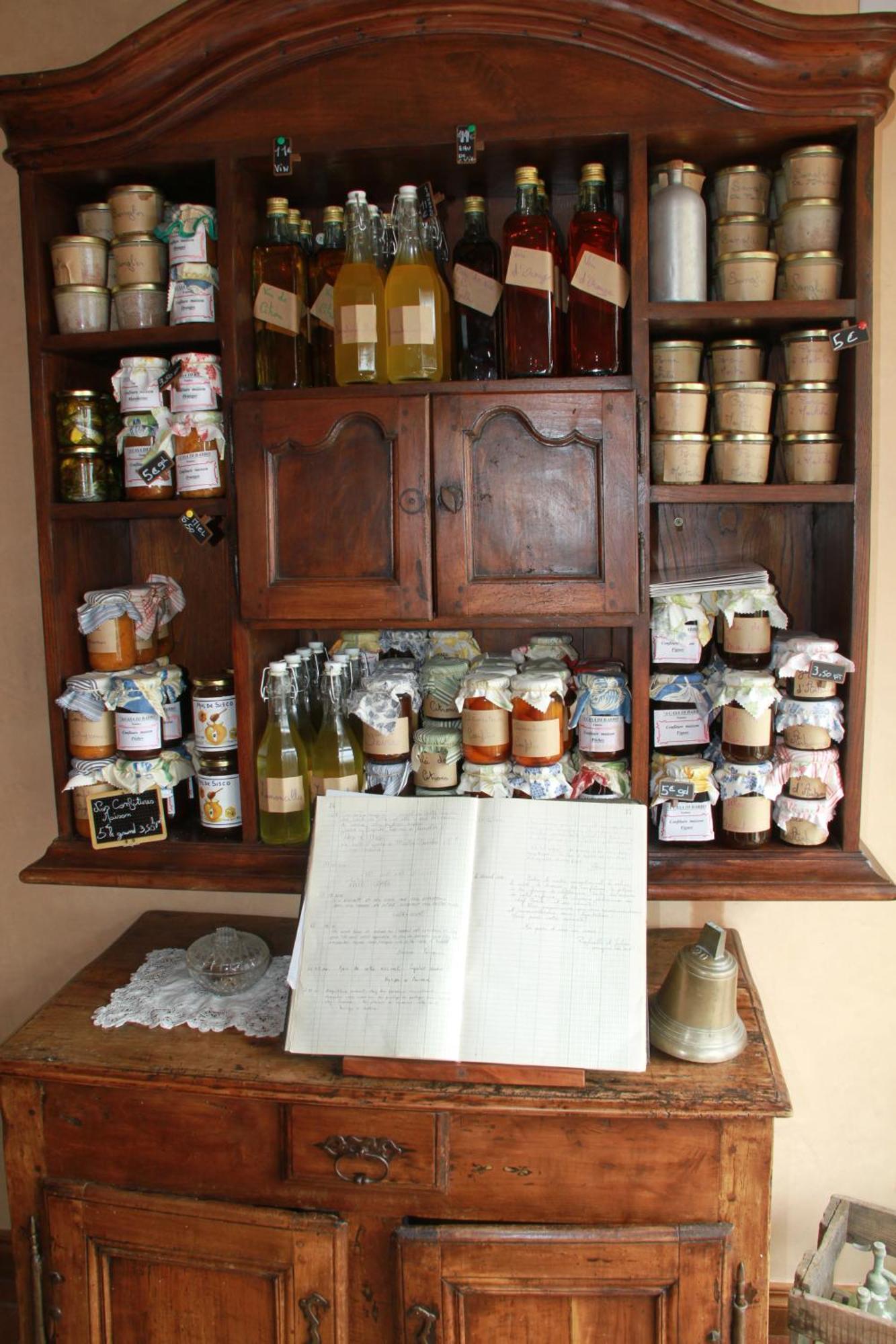 Casa Di Babbo Bed and Breakfast Macinaggio  Εξωτερικό φωτογραφία