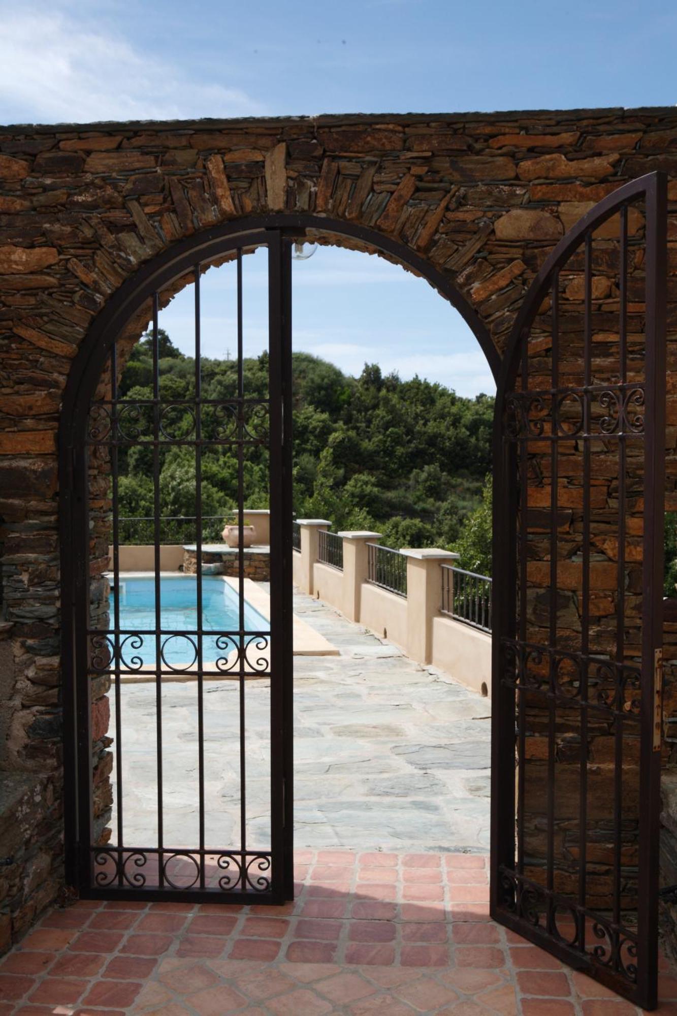 Casa Di Babbo Bed and Breakfast Macinaggio  Εξωτερικό φωτογραφία