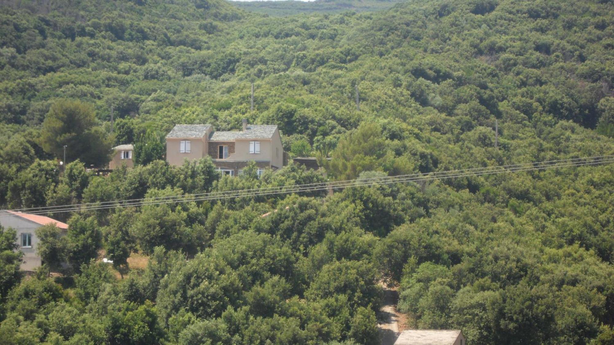 Casa Di Babbo Bed and Breakfast Macinaggio  Εξωτερικό φωτογραφία