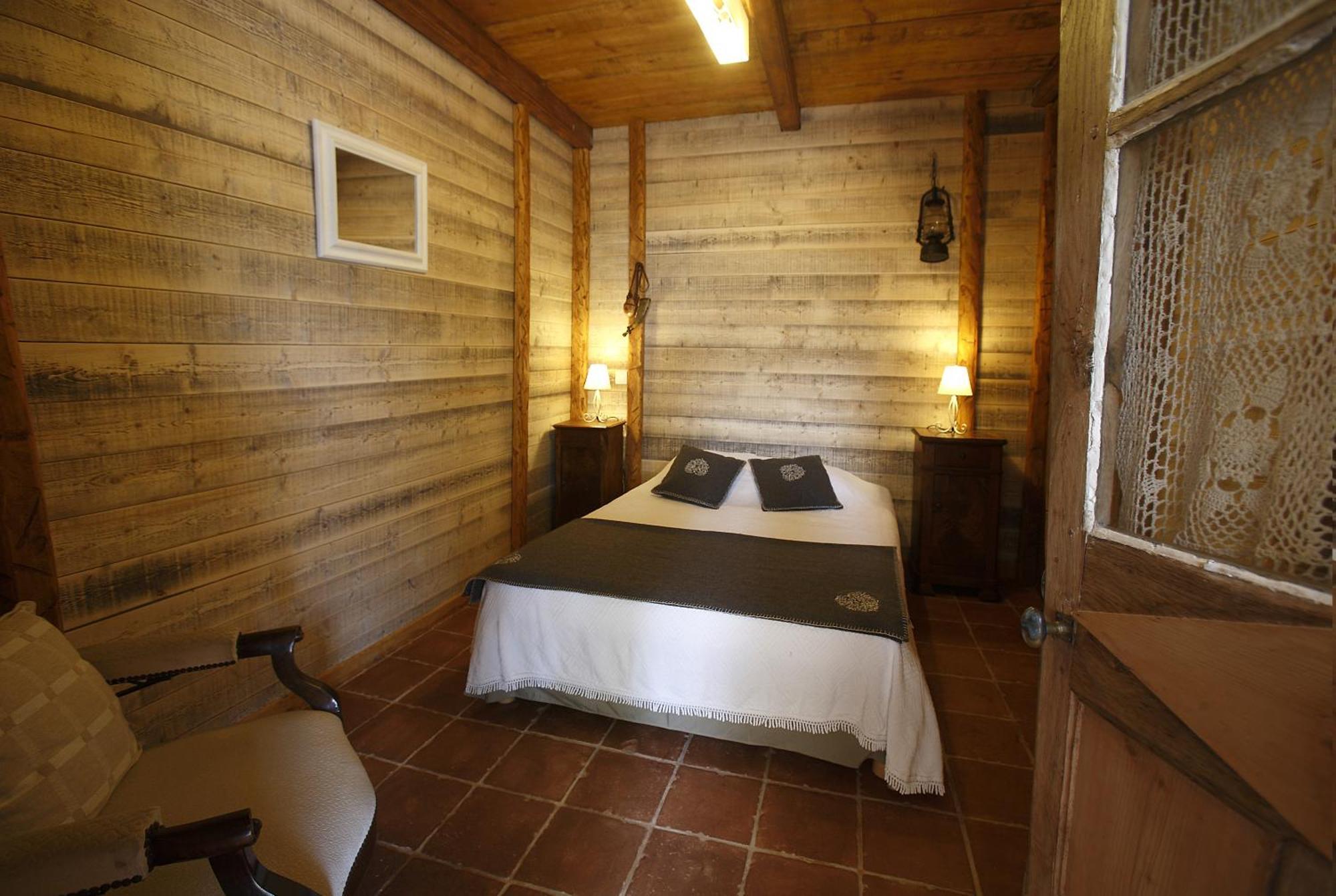 Casa Di Babbo Bed and Breakfast Macinaggio  Εξωτερικό φωτογραφία