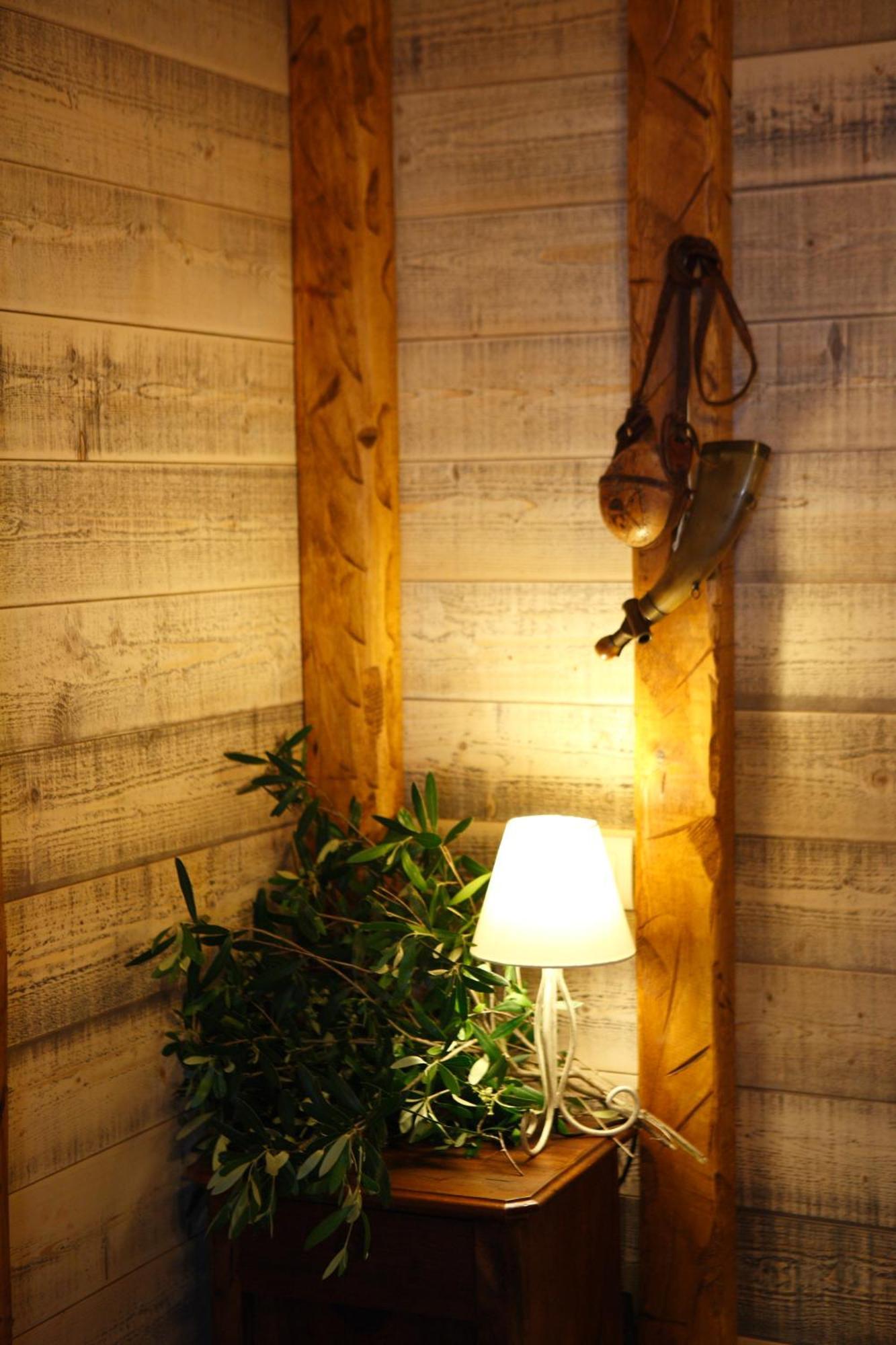 Casa Di Babbo Bed and Breakfast Macinaggio  Εξωτερικό φωτογραφία