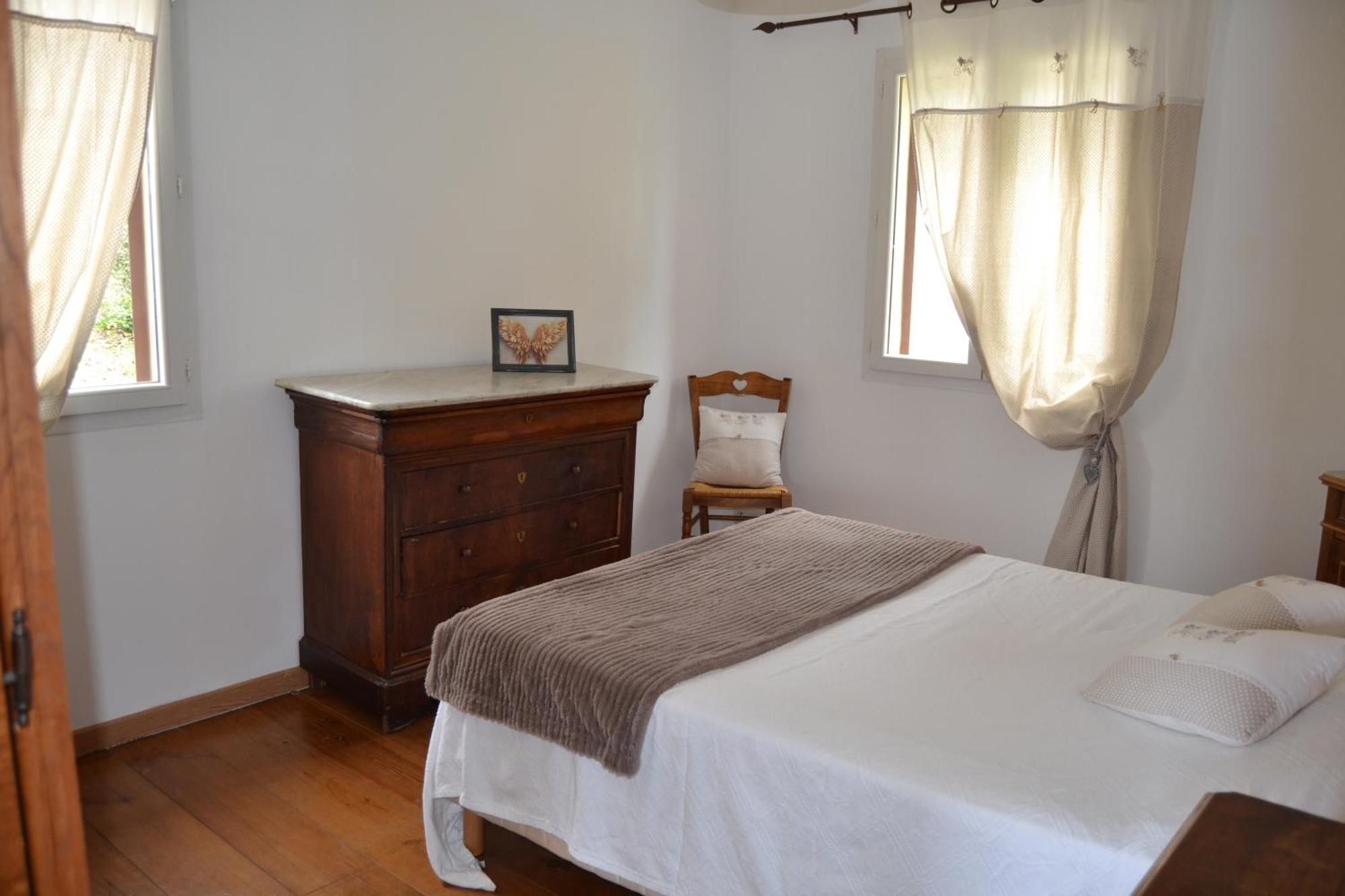 Casa Di Babbo Bed and Breakfast Macinaggio  Εξωτερικό φωτογραφία