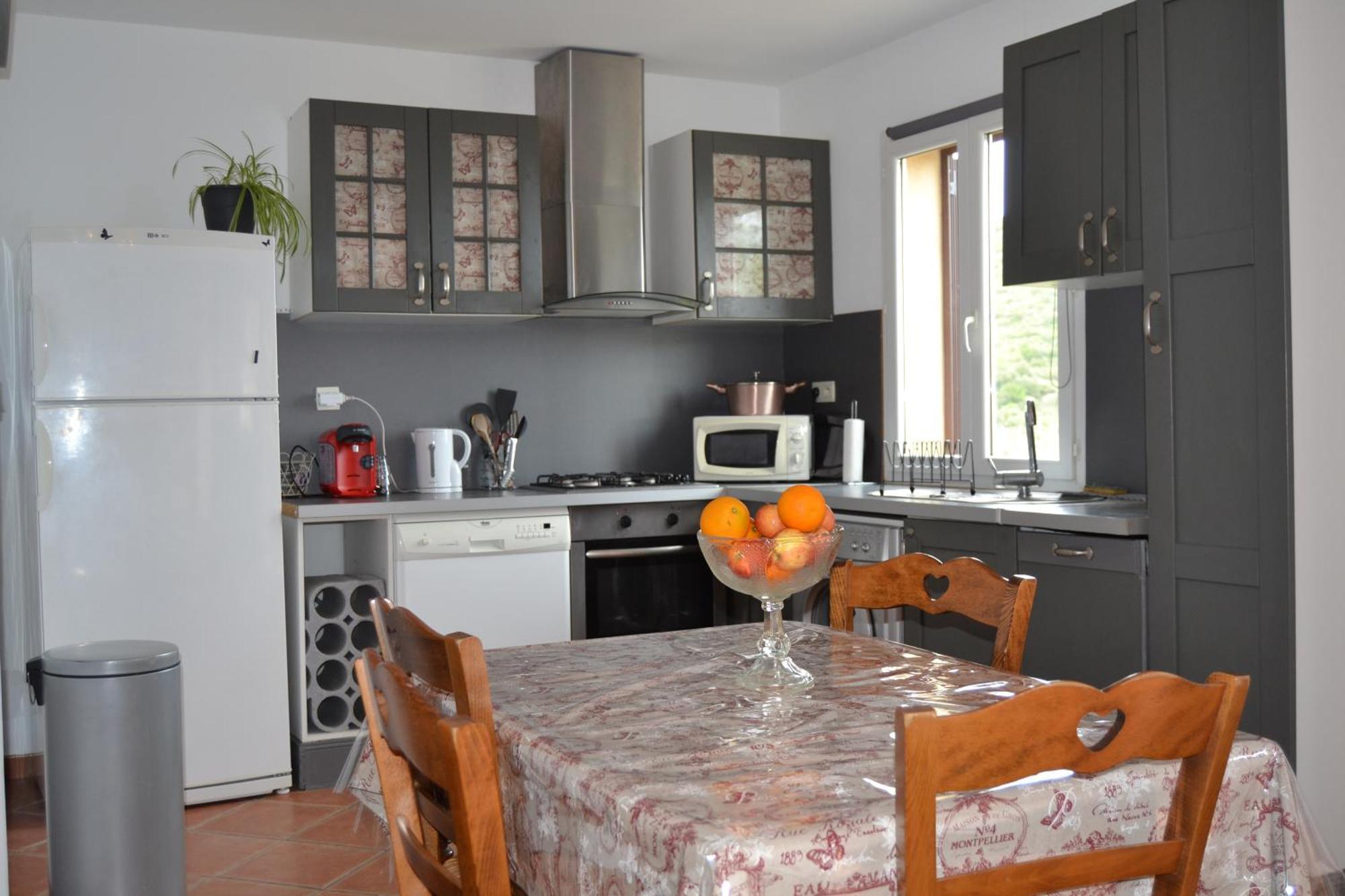 Casa Di Babbo Bed and Breakfast Macinaggio  Εξωτερικό φωτογραφία
