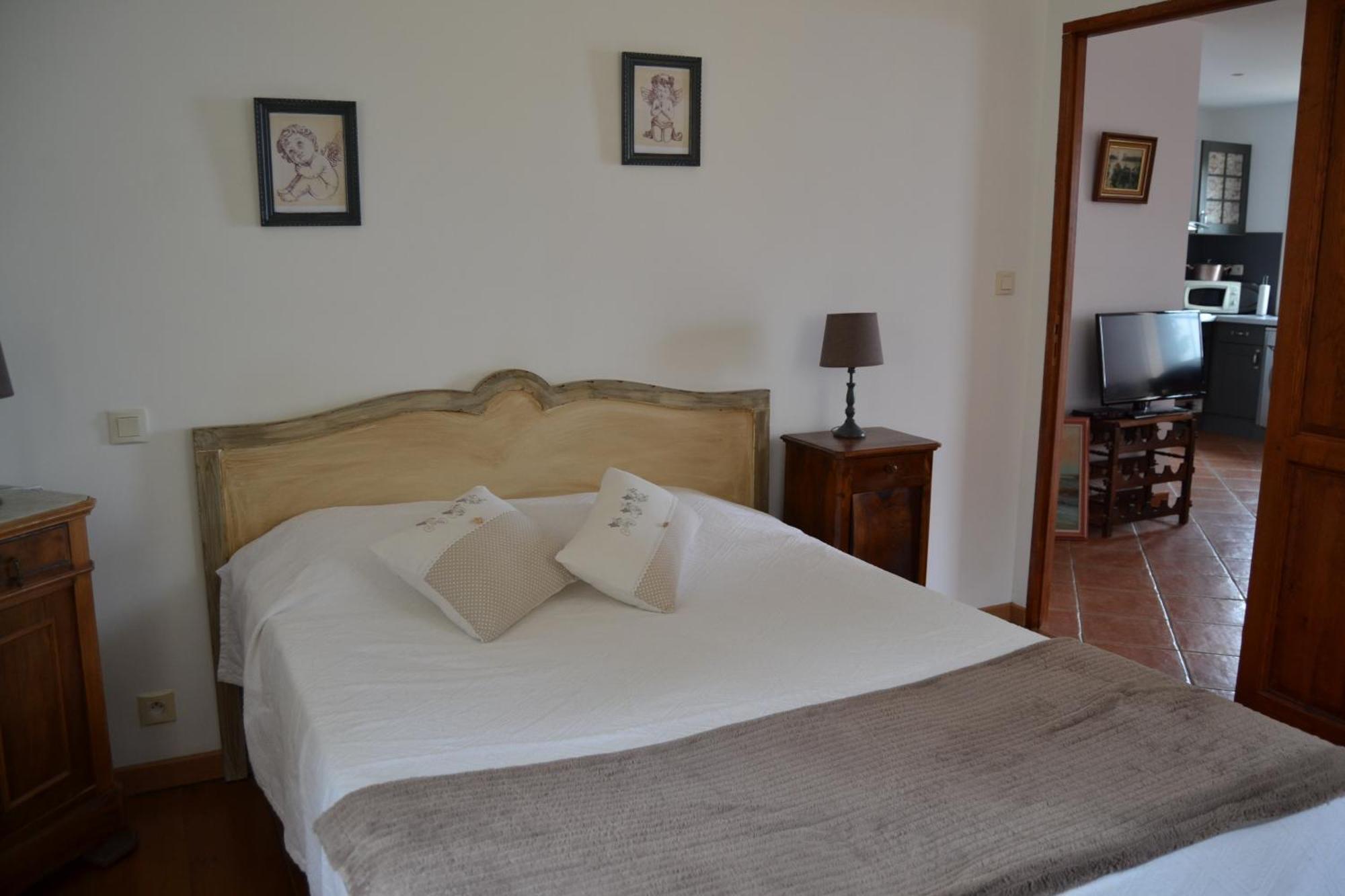Casa Di Babbo Bed and Breakfast Macinaggio  Εξωτερικό φωτογραφία