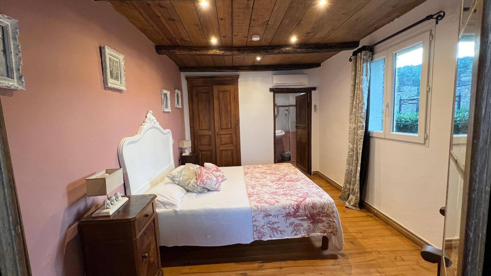 Casa Di Babbo Bed and Breakfast Macinaggio  Εξωτερικό φωτογραφία