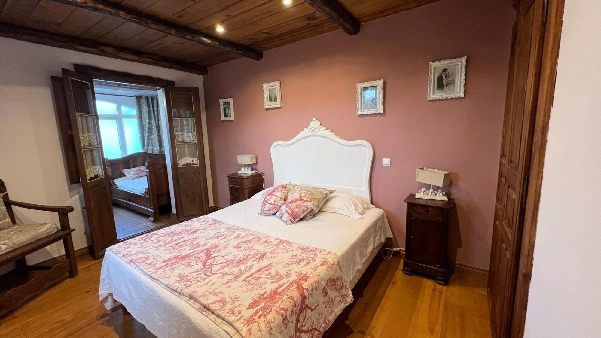 Casa Di Babbo Bed and Breakfast Macinaggio  Εξωτερικό φωτογραφία