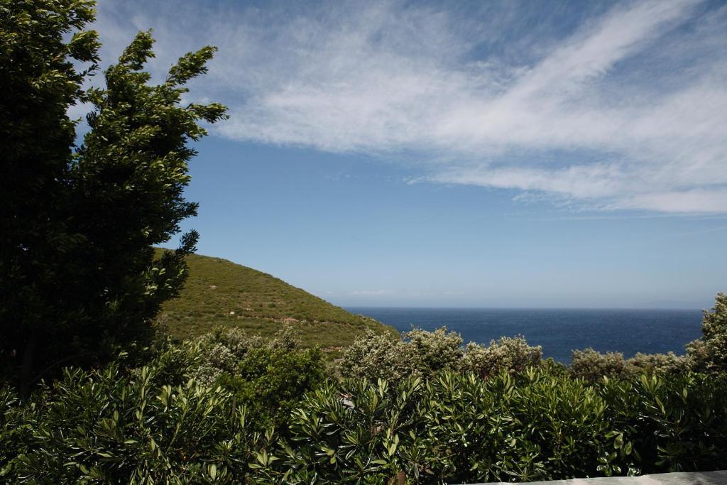 Casa Di Babbo Bed and Breakfast Macinaggio  Εξωτερικό φωτογραφία