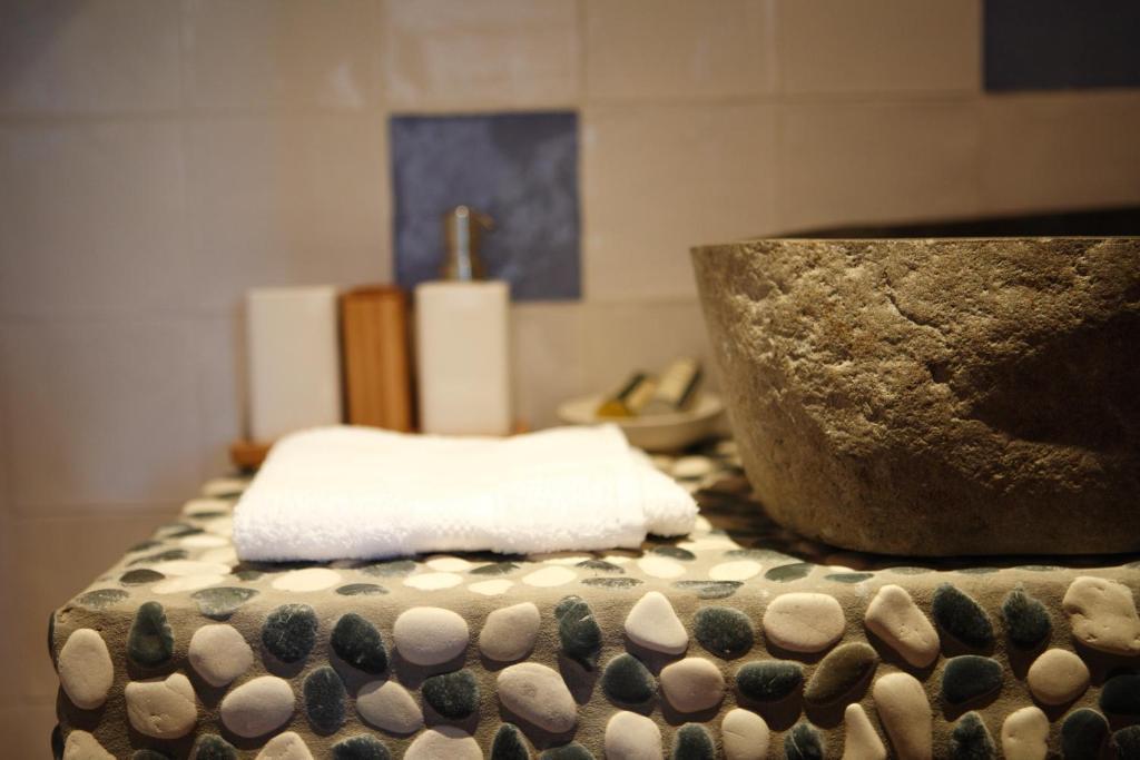 Casa Di Babbo Bed and Breakfast Macinaggio  Δωμάτιο φωτογραφία