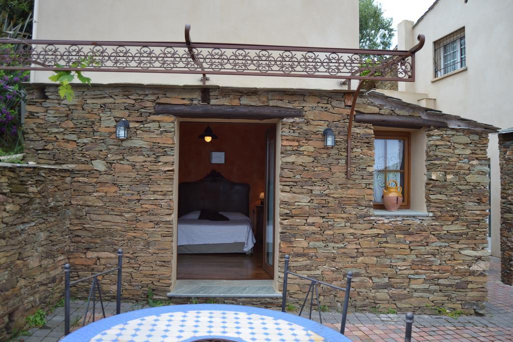 Casa Di Babbo Bed and Breakfast Macinaggio  Εξωτερικό φωτογραφία