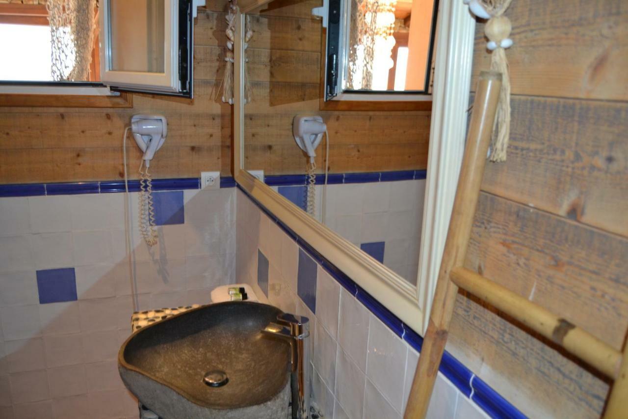 Casa Di Babbo Bed and Breakfast Macinaggio  Εξωτερικό φωτογραφία
