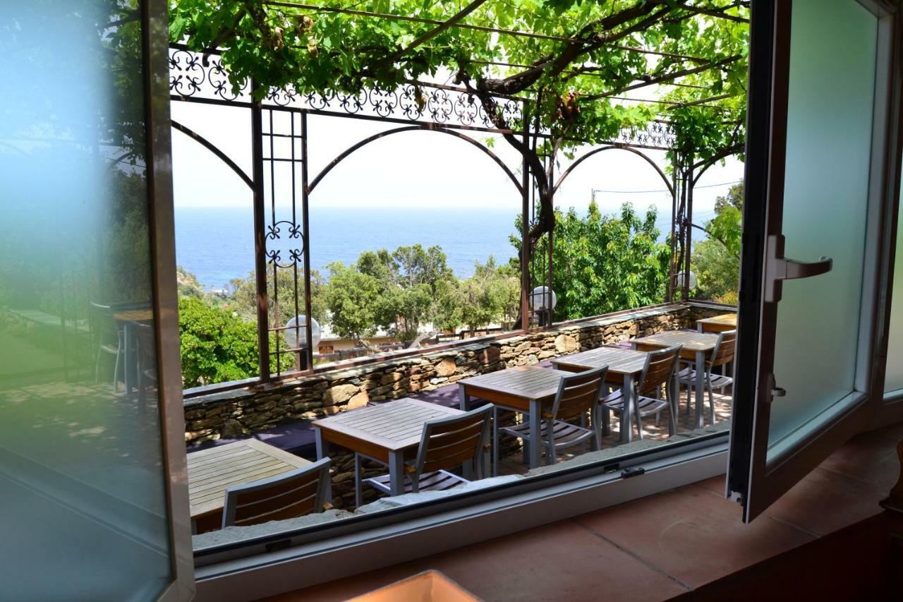 Casa Di Babbo Bed and Breakfast Macinaggio  Εξωτερικό φωτογραφία