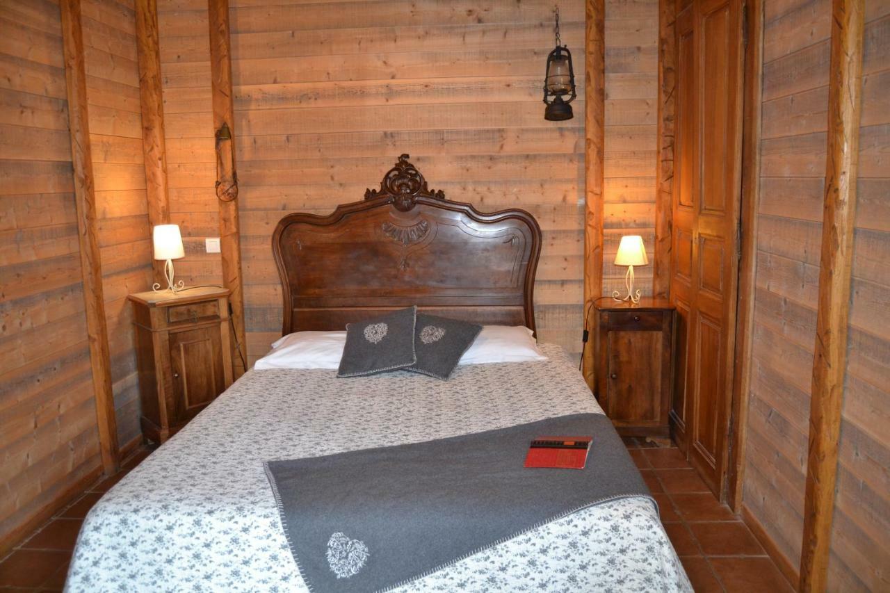 Casa Di Babbo Bed and Breakfast Macinaggio  Εξωτερικό φωτογραφία