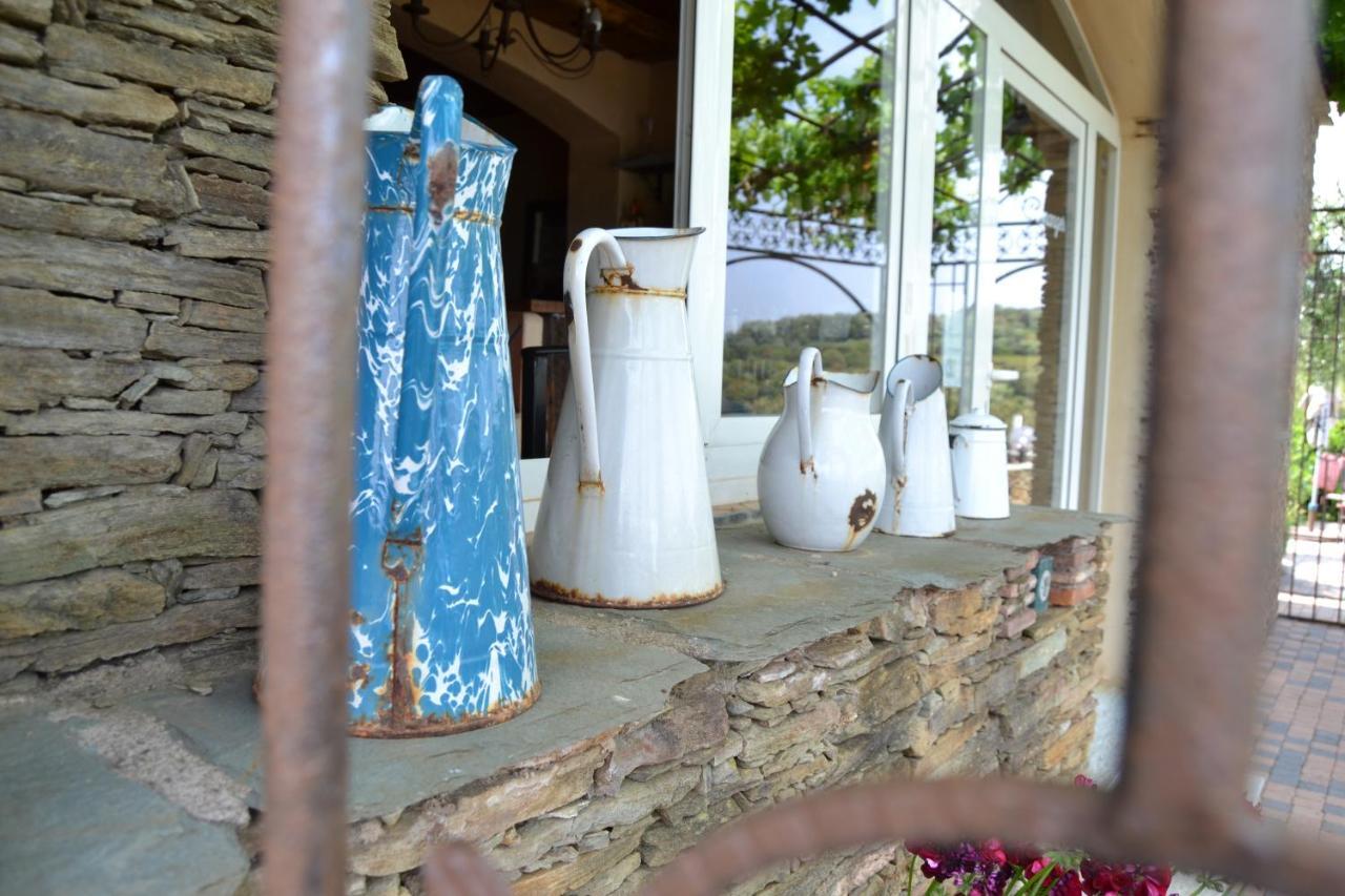 Casa Di Babbo Bed and Breakfast Macinaggio  Εξωτερικό φωτογραφία