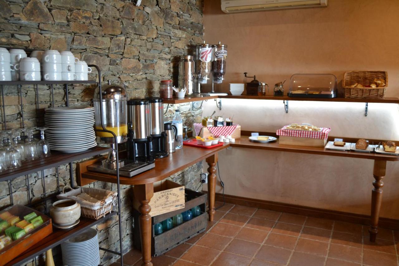 Casa Di Babbo Bed and Breakfast Macinaggio  Εξωτερικό φωτογραφία