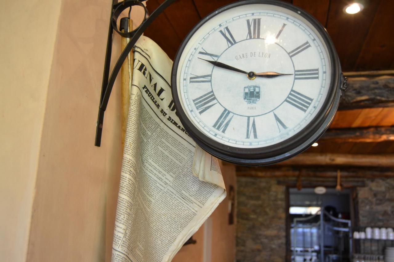 Casa Di Babbo Bed and Breakfast Macinaggio  Εξωτερικό φωτογραφία