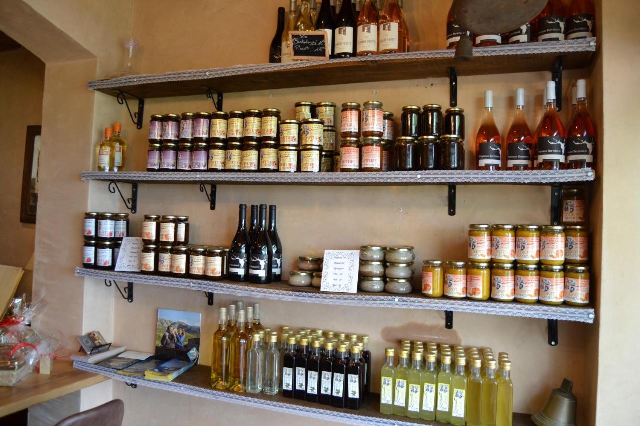 Casa Di Babbo Bed and Breakfast Macinaggio  Εξωτερικό φωτογραφία